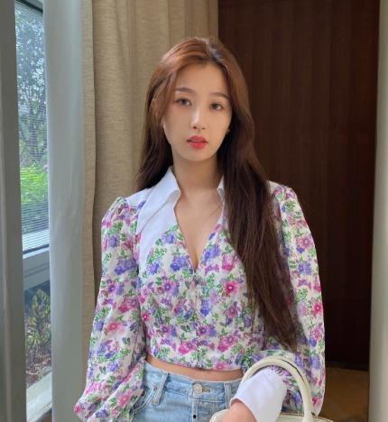 杨紫爆料虞书欣事件视频,真相背后的惊人内幕 第2张 杨紫爆料虞书欣事件视频,真相背后的惊人内幕 第2张