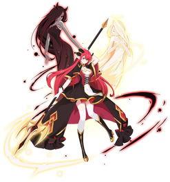 最新角色超进化大爆料,全新技能与属性大升级! 第1张 最新角色超进化大爆料,全新技能与属性大升级! 第1张