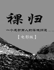 微电影裸归在线观看,揭秘现代都市青年情感裸归的微电影深度解析  第3张