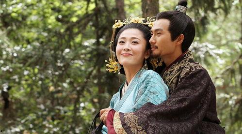 卫子夫直播在线观看,穿越时空,共赏古代传奇 第2张 卫子夫直播在线观看,穿越时空,共赏古代传奇 第2张