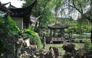 爆料苏州园林视频大全最新,视频大全带你领略古典园林之美 第3张 爆料苏州园林视频大全最新,视频大全带你领略古典园林之美 第3张