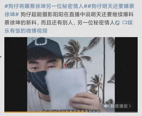 娱乐圈吃瓜白鹿蔡徐坤,白鹿与蔡徐坤的瓜田奇遇  第2张
