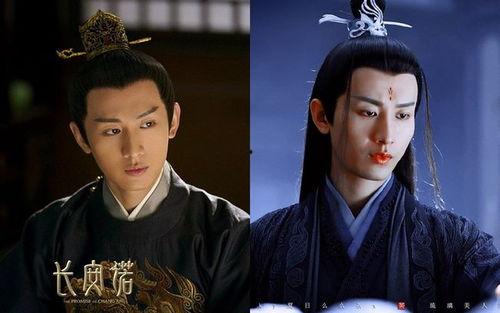 成毅古装剧爆料视频,华丽服饰与精湛演技的完美融合 第2张 成毅古装剧爆料视频,华丽服饰与精湛演技的完美融合 第2张